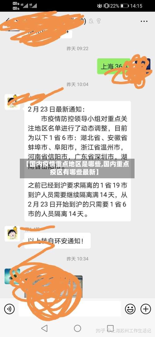 【国内疫情重点地区是哪些,国内重点疫区有哪些最新】-第2张图片