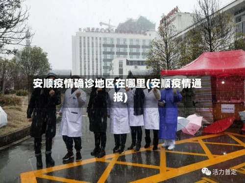 安顺疫情确诊地区在哪里(安顺疫情通报)-第2张图片