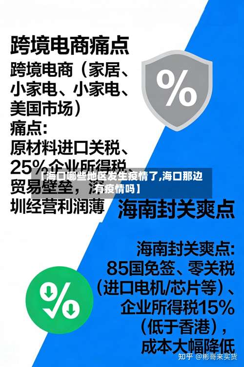 【海口哪些地区发生疫情了,海口那边有疫情吗】-第1张图片