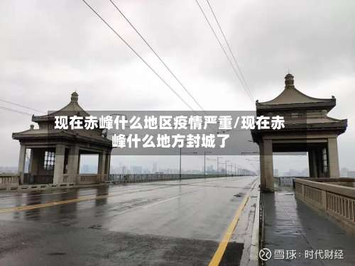 现在赤峰什么地区疫情严重/现在赤峰什么地方封城了-第1张图片