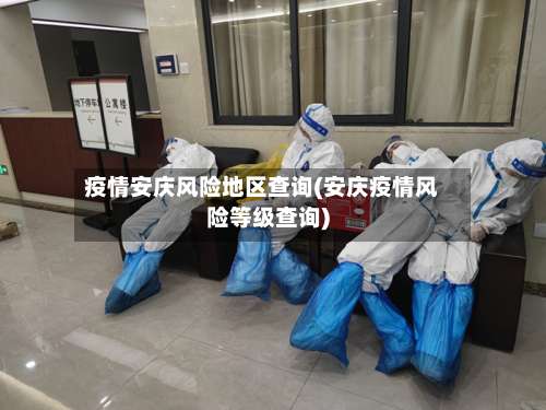 疫情安庆风险地区查询(安庆疫情风险等级查询)-第3张图片