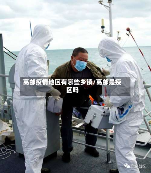 高邮疫情地区有哪些乡镇/高邮是疫区吗-第2张图片