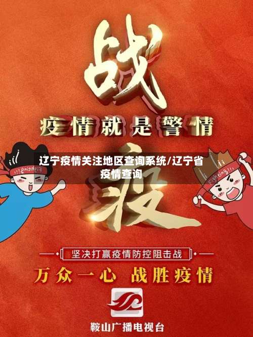 辽宁疫情关注地区查询系统/辽宁省疫情查询-第1张图片