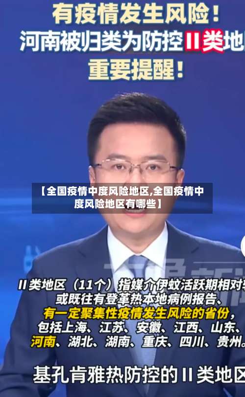【全国疫情中度风险地区,全国疫情中度风险地区有哪些】-第2张图片