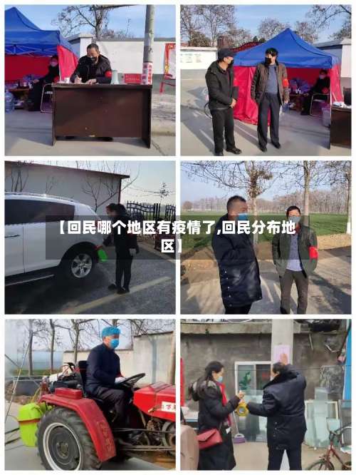 【回民哪个地区有疫情了,回民分布地区】-第2张图片