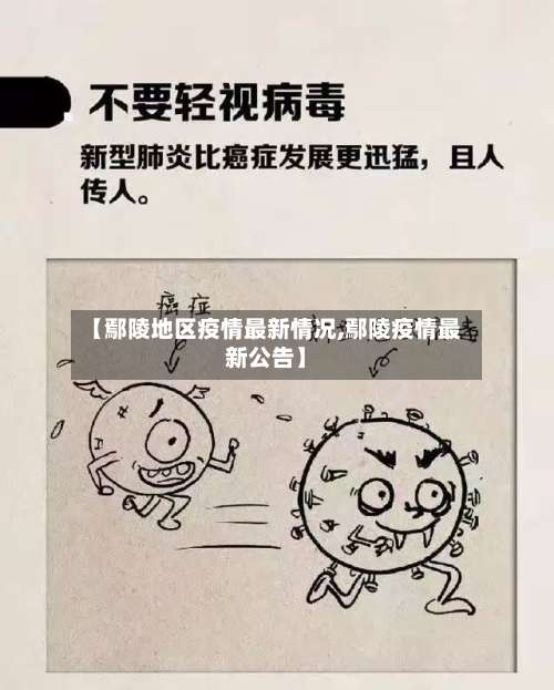 【鄢陵地区疫情最新情况,鄢陵疫情最新公告】-第2张图片