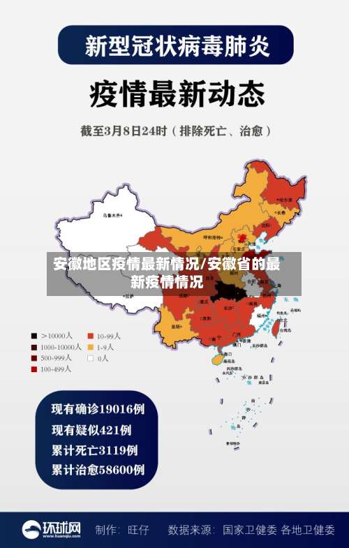 安徽地区疫情最新情况/安徽省的最新疫情情况-第2张图片