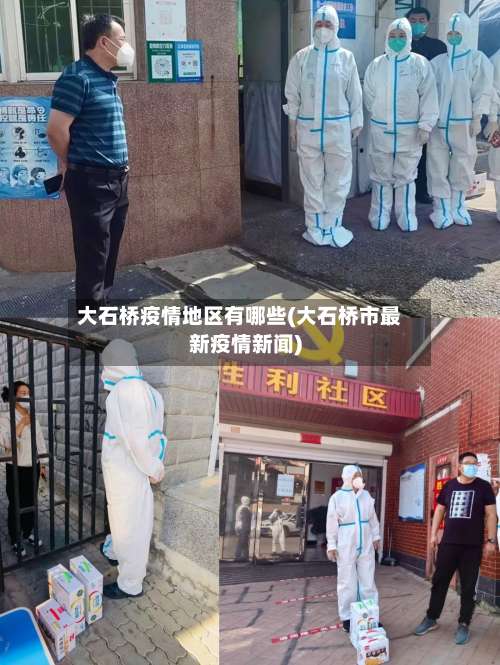 大石桥疫情地区有哪些(大石桥市最新疫情新闻)-第2张图片