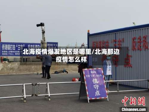 北海疫情爆发地区是哪里/北海那边疫情怎么样-第1张图片