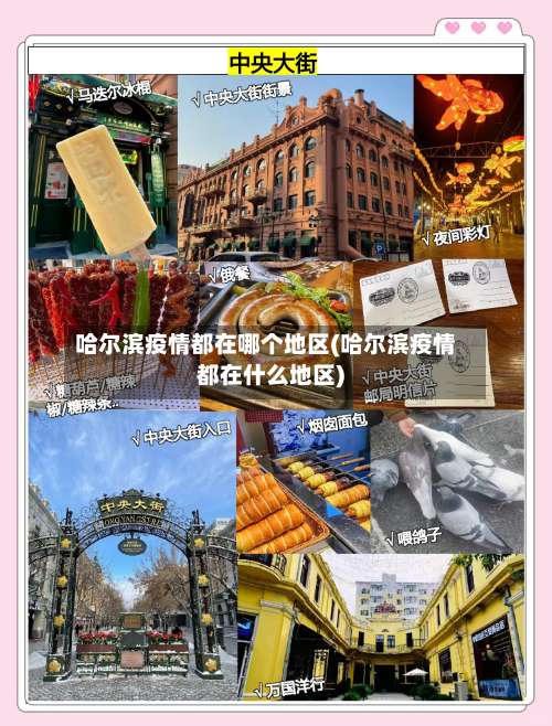 哈尔滨疫情都在哪个地区(哈尔滨疫情都在什么地区)-第3张图片