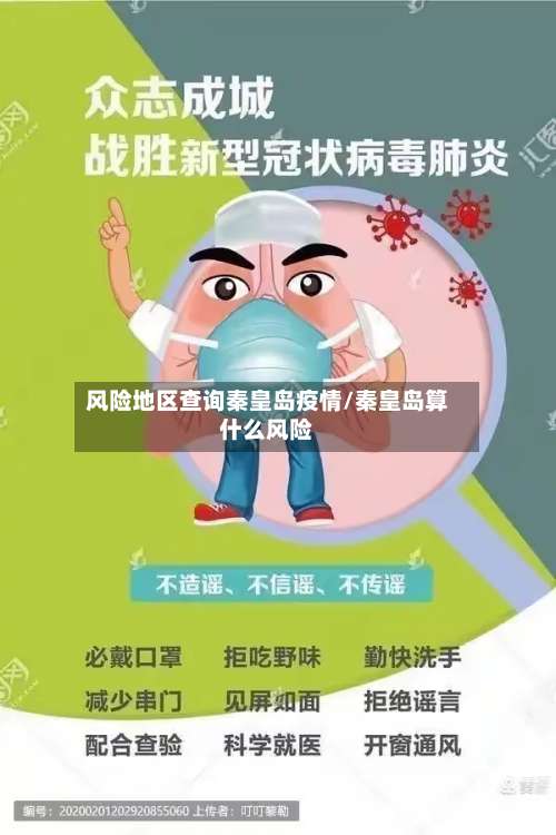 风险地区查询秦皇岛疫情/秦皇岛算什么风险-第1张图片