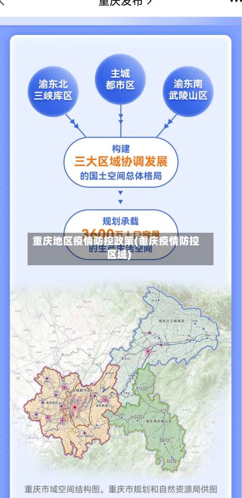 重庆地区疫情防控政策(重庆疫情防控区域)-第3张图片