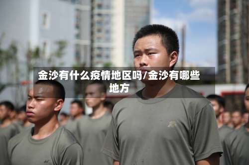 金沙有什么疫情地区吗/金沙有哪些地方-第1张图片