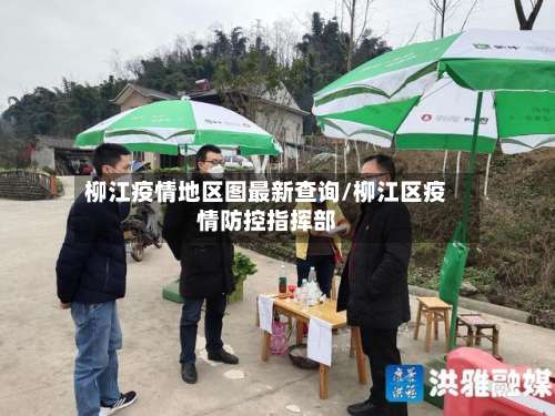 柳江疫情地区图最新查询/柳江区疫情防控指挥部-第2张图片