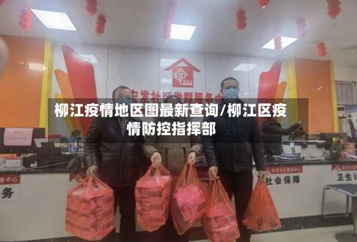 柳江疫情地区图最新查询/柳江区疫情防控指挥部-第3张图片
