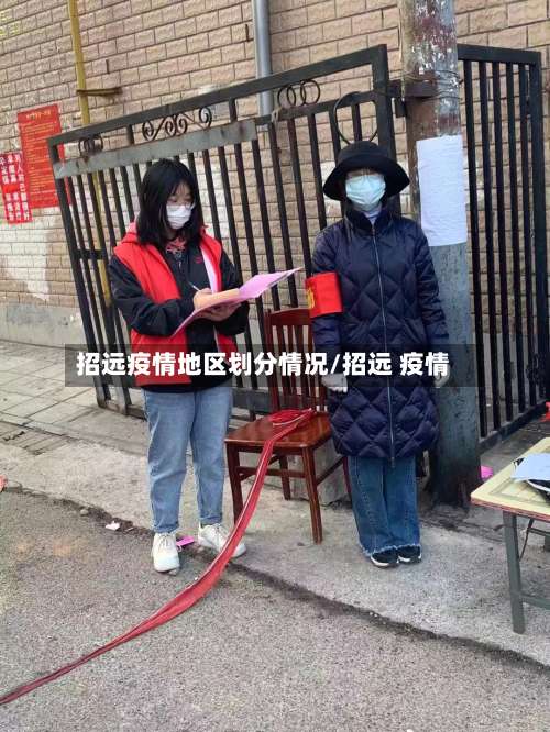 招远疫情地区划分情况/招远 疫情-第1张图片