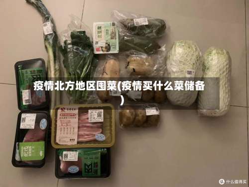 疫情北方地区囤菜(疫情买什么菜储备)-第2张图片