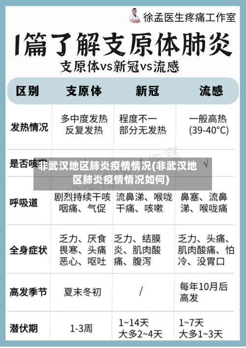 非武汉地区肺炎疫情情况(非武汉地区肺炎疫情情况如何)-第2张图片