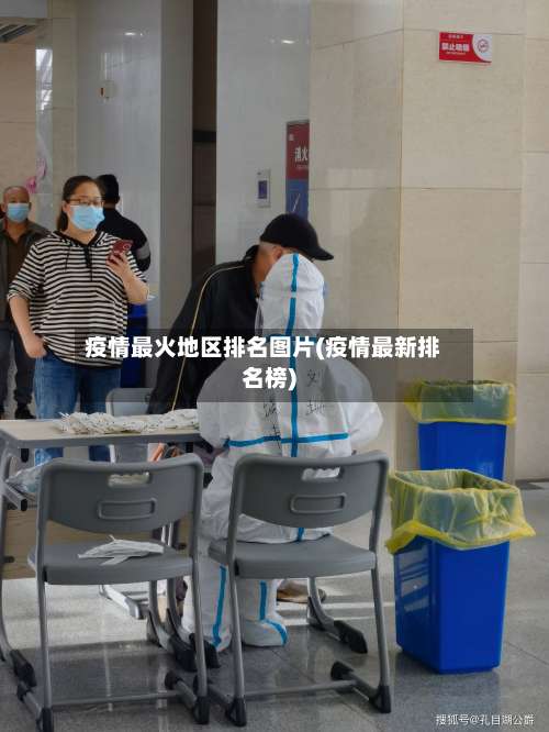 疫情最火地区排名图片(疫情最新排名榜)-第1张图片