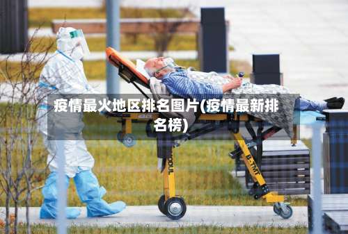 疫情最火地区排名图片(疫情最新排名榜)-第2张图片