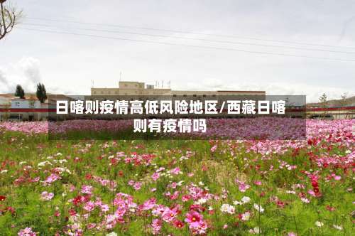 日喀则疫情高低风险地区/西藏日喀则有疫情吗-第1张图片