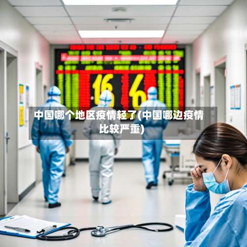 中国哪个地区疫情轻了(中国哪边疫情比较严重)-第3张图片