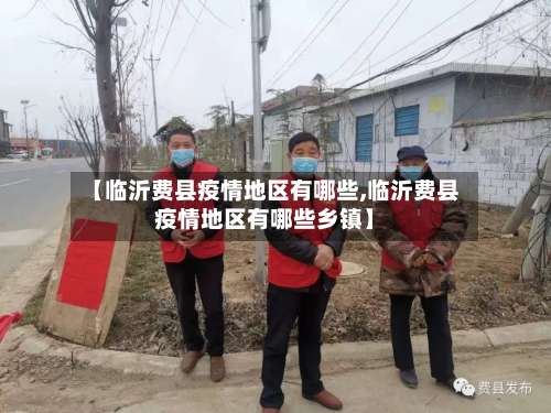 【临沂费县疫情地区有哪些,临沂费县疫情地区有哪些乡镇】-第3张图片