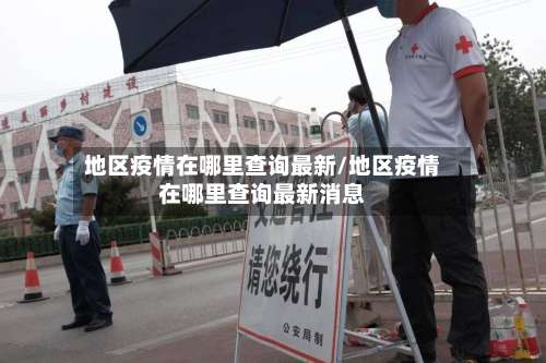 地区疫情在哪里查询最新/地区疫情在哪里查询最新消息-第2张图片