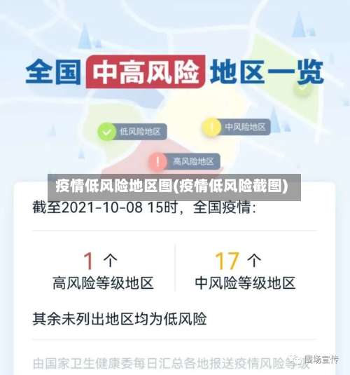 疫情低风险地区图(疫情低风险截图)-第2张图片