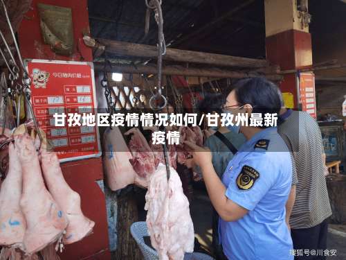 甘孜地区疫情情况如何/甘孜州最新疫情-第3张图片