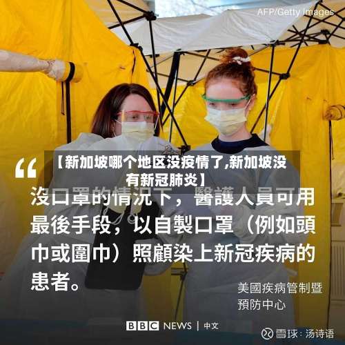 【新加坡哪个地区没疫情了,新加坡没有新冠肺炎】-第3张图片